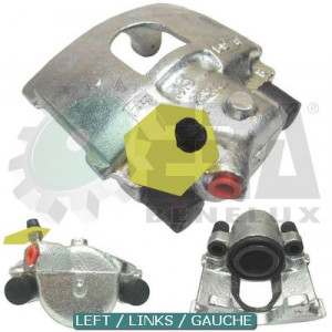 ERA Benelux BC61064 - Bremssattel