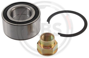 A.B.S. 201330 - Radlagersatz