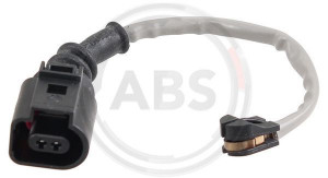 A.B.S. 39771 - Warnkontakt, Bremsbelagverschleiß