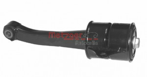 METZGER 8050935 - Lagerung, Motor