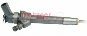 METZGER 0870103 - Einspritzdüse