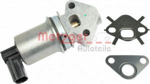 METZGER 0892578 - AGR-Ventil