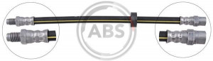 A.B.S. SL 5378 - Bremsschlauch