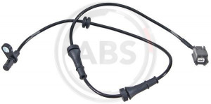 A.B.S. 31353 - Sensor, Raddrehzahl