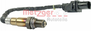 METZGER 0893387 - Lambdasonde