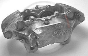 A.B.S. 520551 - Bremssattel
