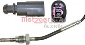 METZGER 0894203 - Sensor, Abgastemperatur