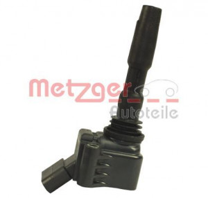 METZGER 0880198 - Zündspule