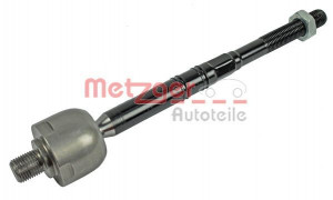 METZGER 51026118 - Axialgelenk, Spurstange