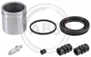 A.B.S. 57434 - Reparatursatz, Bremssattel