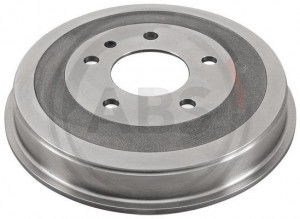 A.B.S. 2495-S - Bremstrommel