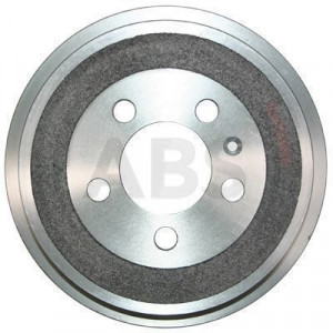 A.B.S. 2765-S - Bremstrommel