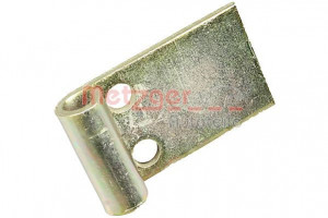 METZGER 52081209 - Halter, Stabilisatorlagerung
