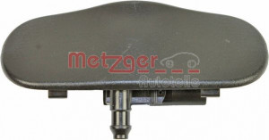 METZGER 2220806 - Waschwasserdüse, Scheibenreinigung