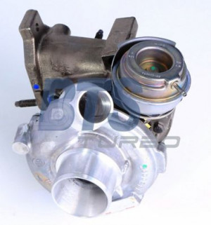 BTS Turbo T914667 - Lader, Aufladung