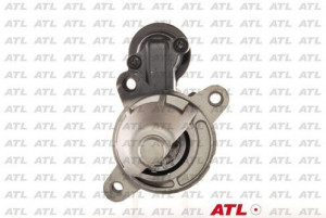 ATL Autotechnik A 91 860 - Starter