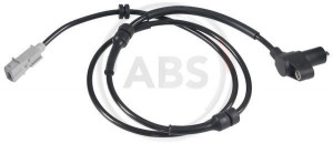 A.B.S. 30454 - Sensor, Raddrehzahl