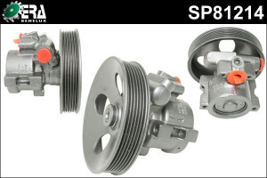 ERA Benelux SP81214 - Hydraulikpumpe, Lenkung