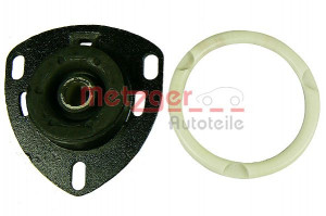 METZGER 6490211 - Federbeinstützlager
