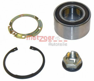 METZGER WM 2044 - Radlagersatz