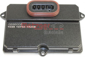 METZGER 0896008 - Vorschaltgerät, Gasentladungslampe