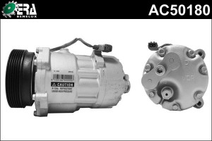 ERA Benelux AC50180 - Kompressor, Klimaanlage