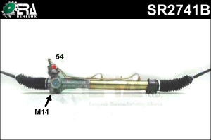 ERA Benelux SR2741B - Lenkgetriebe