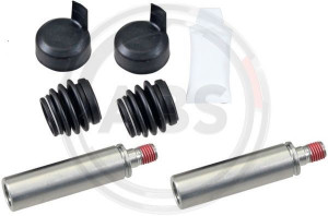 A.B.S. 55291 - Führungshülsensatz, Bremssattel