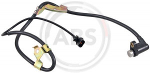 A.B.S. 31520 - Sensor, Raddrehzahl