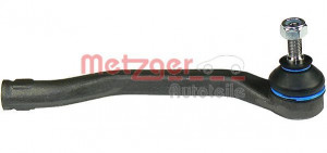 METZGER 54040802 - Spurstangenkopf