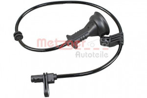 METZGER 09001077 - Sensor, Raddrehzahl
