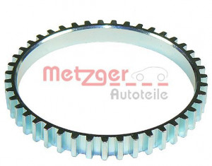 METZGER 0900361 - Sensorring, ABS
