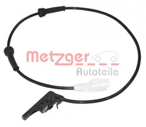 METZGER 0900105 - Sensor, Raddrehzahl