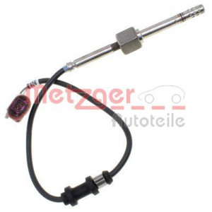 METZGER 0894204 - Sensor, Abgastemperatur