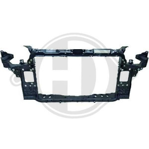DIEDERICHS 6836002 - Frontverkleidung