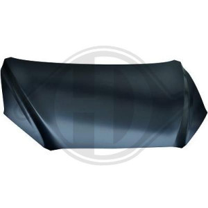 DIEDERICHS 5630000 - Motorhaube