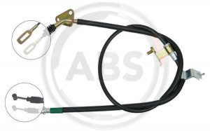 A.B.S. K14488 - Seilzug, Feststellbremse