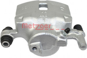 METZGER 6251033 - Bremssattel