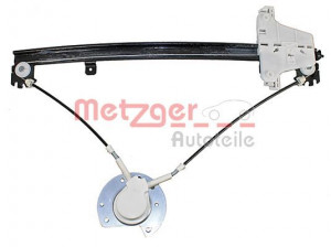 METZGER 2160399 - Fensterheber