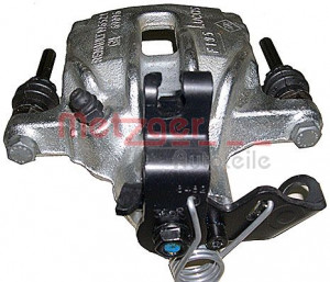 METZGER 6250550 - Bremssattel