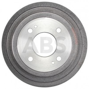 A.B.S. 2837-S - Bremstrommel