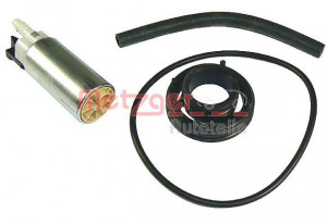 METZGER 2250058 - Kraftstoffpumpe