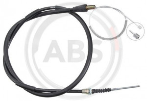 A.B.S. K11428 - Seilzug, Feststellbremse
