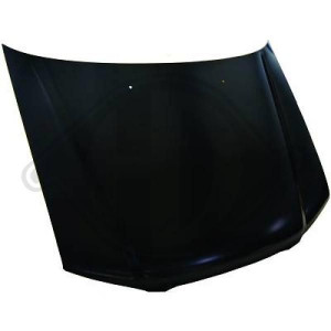 DIEDERICHS 6240000 - Motorhaube
