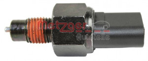 METZGER 0912105 - Schalter, Rückfahrleuchte