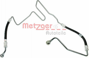 METZGER 2361029 - Hydraulikschlauch, Lenkung