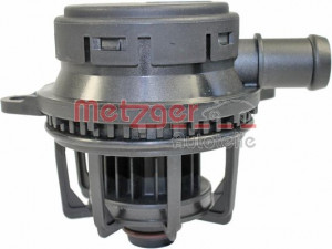 METZGER 2385050 - Ventil, Kurbelgehäuseentlüftung
