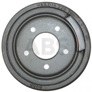 A.B.S. 2467-S - Bremstrommel