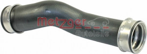 METZGER 2400222 - Ladeluftschlauch