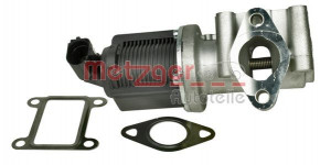 METZGER 0892504 - AGR-Ventil